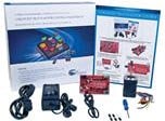 Cypress PSoC 4 Motor Control Evaluation Kit