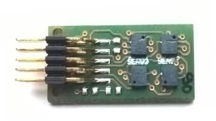Infineon EVALSHNBV01 Evaluation Boards