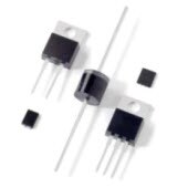 Littelfuse DST Series Schottky Barrier Rectifiers
