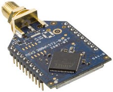 Digi International XBee-PRO® XSC RF Modules