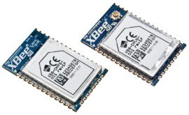 Digi International XBee® & XBee-PRO® 868 RF Modules