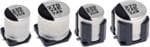 Panasonic EEH-ZE Hybrid Aluminum Electrolytic Capacitors