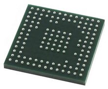 Silicon Labs EFR32FG12 Flex Gecko SoCs