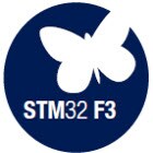 STM32 F3