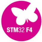 STM32 F4