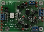 FEBFOD8316 Evaluation Board