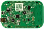 NXP FRDM-KL05Z NXP Freedom Development Platform