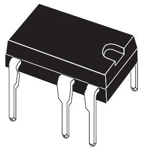 Fairchild FSL306LRN Green Mode Buck Switch