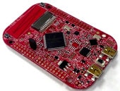 NXP FRDM-KL46Z Freedom Development Platform