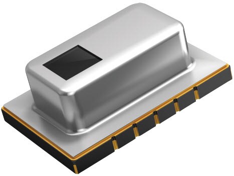 Panasonic Grid-EYE (Gen 2) Infrared Array Sensors