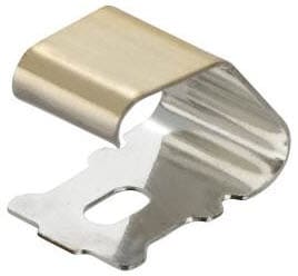 Harwin 2.5mm EZ-Shield Fingers