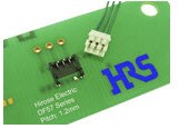 Hirose DF57 Series W2B Connectors