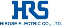 Hirose Electric Logo