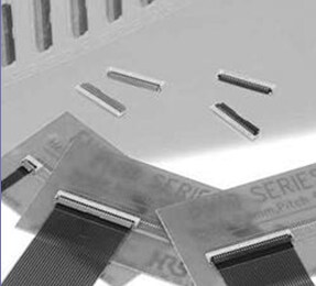 Hirose FH19/FH19SC系列