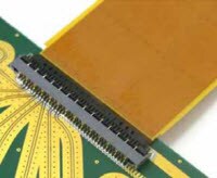 Hirose FH55 Series Connectors