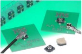 Hirose H.FL Coaxial RF Connectors