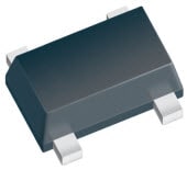Infineon BFP640FESD Wideband RF Transistor