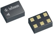 Infineon BGS12SL6 RF MOS Switch