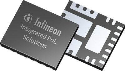 Infineon Infineon IPOL (Integrated Point of Load) Converters