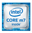 Intel® 6th Generation Intel® Core™ m Processors