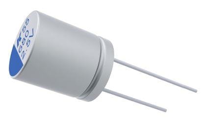 KEMET A755 Series Capacitors