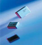 KEMET Polypropylene Pulse & AC