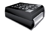 KEMET T499 Series High Temperature Tantalum SMT Capacitor 