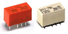 Kemet EC2-EE2 Relay