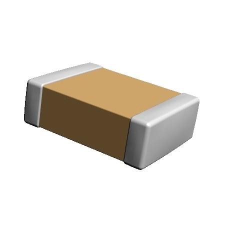 KEMET U2J Dielectric Multilayer Ceramic Capacitors