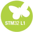 STM32 L1