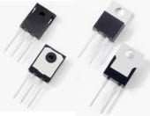 Littelfuse LFUSCD SiC Schottky Diodes
