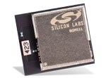 Silicon Labs BGM111 Blue Gecko Bluetooth® Smart Module