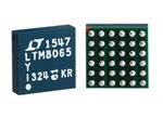 Linear Technology/Analog Devices LTM8065 Silent Switcher µModule Regulators