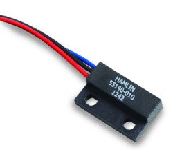 Littelfuse 55140 Series Sensors