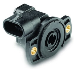 Littelfuse 55250 Series Sensors