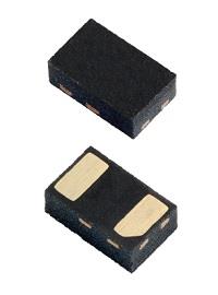 Littelfuse SP11xx Series Discrete Unidirectional TVS Diodes