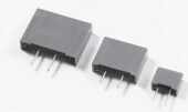 Littelfuse RA Series Low Profile Varistors