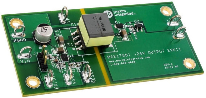 Beaglebone Black Wireless