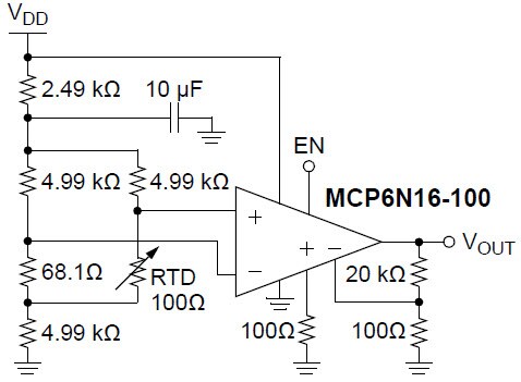 Typical Application Circuit
