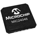 Microchip MIC28514T-E/PHA Voltage Regulator Microchip MIC28514T-E/PHA Voltage Regulator