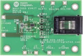 Maxim MAX17055XEVKIT Evaluation Kit