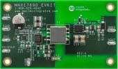 Maxim MAX17690EVKITA Evaluation Kit