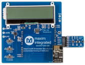 Maxim MAXREFDES143 Reference Design