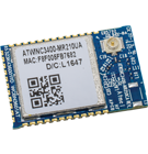 Microchip ATWINC3400 Single Chip Network Controller