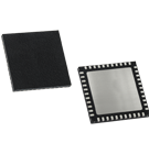 Microchip dsPIC33EV 16-Bit Digital Signal Controllers (DSCs)