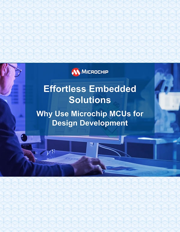 輕鬆的內建解決方案