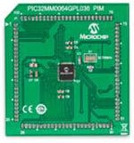 Microchip Technology PIC32MM0064GPL036 Plug-In Module Microchip Technology PIC32MM0064GPL036 Plug-In Module