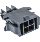 Molex Mini-Fit TPA 2 Power Connectors & Cable Assemblies