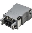 Molex CRC™ Compact Robotic Connectors