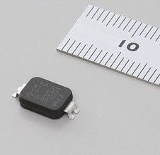 Murata Safety Standard Capacitors